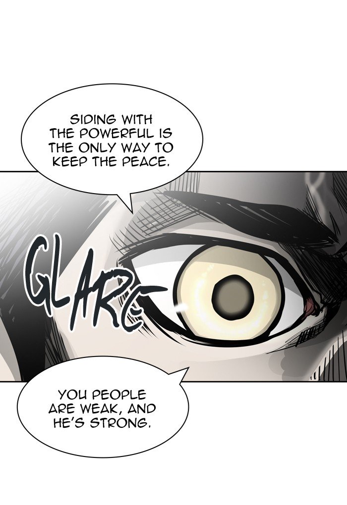 Tower of God Chapter 459 12